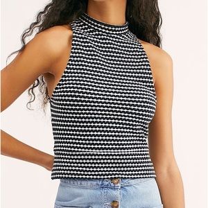 Free People Posie Tank